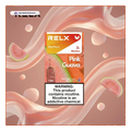 RELX Pod Pro 2 Pods 1.9ml pink-guava-3 UAE | Emirates Vapor