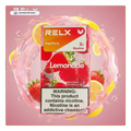 RELX Pod Pro 2 Pods 1.9ml pink-lemonade-3 UAE | Emirates Vapor