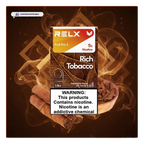 RELX Pod Pro 2 Pods 1.9ml UAE — Buy Dubai | Emirates Vapor