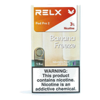 RELX Pod Pro 2 Pods 1.9ml UAE