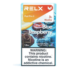 Buy RELX RELX Pod Pro 2 Pods 1.9ml Dubai same-day delivery