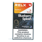 RELX Pod Pro 2 Pods 1.9ml flavors UAE | Emirates Vapor Dubai