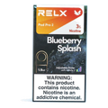 RELX Pod Pro 2 Pods 1.9ml Blueberry Splash 3% UAE | Emirates Vapor