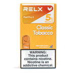 RELX Pod Pro 2 Pods 1.9ml UAE