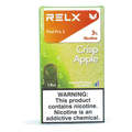 RELX Pod Pro 2 Pods 1.9ml Crisp Apple 3% UAE | Emirates Vapor