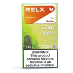 RELX Pod Pro 2 Pods 1.9ml UAE