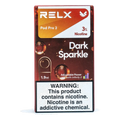 RELX Pod Pro 2 Pods 1.9ml Dark Sparkle 3% UAE | Emirates Vapor