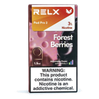 RELX Pod Pro 2 Pods 1.9ml UAE