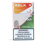 RELX Pod Pro 2 Pods 1.9ml UAE