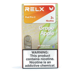 RELX Pod Pro 2 Pods 1.9ml UAE