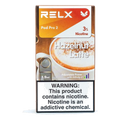 RELX Pod Pro 2 Pods 1.9ml Hazelnut Latte 3% UAE | Emirates Vapor