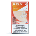 RELX Pod Pro 2 Pods 1.9ml Juicy Apple 3% UAE | Emirates Vapor