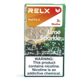 RELX Pod Pro 2 Pods 1.9ml Lime Sparkle 3% UAE | Emirates Vapor