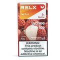 RELX Pod Pro 2 Pods 1.9ml Lychee Ice 3% UAE | Emirates Vapor