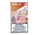 RELX Pod Pro 2 Pods 1.9ml Lychee lemonade 3% UAE | Emirates Vapor