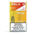 RELX Pod Pro 2 Pods 1.9ml Mango 3% UAE | Emirates Vapor
