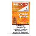 RELX Pod Pro 2 Pods 1.9ml UAE