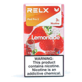 RELX Pod Pro 2 Pods 1.9ml Pink Lemonade 3% UAE | Emirates Vapor
