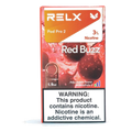 RELX Pod Pro 2 Pods 1.9ml Red Buzz 3% UAE | Emirates Vapor