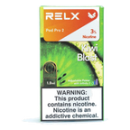RELX Pod Pro 2 Pods 1.9ml Taro Scoop 3% UAE | Emirates Vapor