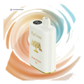 Ripe Vapes IVORY 40000 Puffs Disposable Vape double-peach-ice UAE | Emirates Vapor