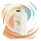 Ripe Vapes IVORY 40000 Puffs Disposable Vape double-peach-ice UAE | Emirates Vapor