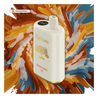 Ripe Vapes IVORY 40000 Puffs Disposable Vape mango-oasis-ice UAE | Emirates Vapor