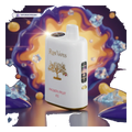 Ripe Vapes IVORY 40000 Puffs Disposable Vape passion-fruit-ice UAE | Emirates Vapor