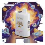 Ripe Vapes IVORY 40000 Puffs Disposable Vape passion-fruit-ice UAE | Emirates Vapor