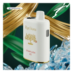 Ripe Vapes IVORY 40000 Puffs Disposable Vape straw-lush-ice UAE | Emirates Vapor