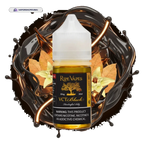 Ripe Vapes VCT Salt Series 30ml E Liquid vct-black UAE | Emirates Vapor