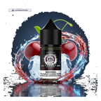 Ruthless Freeze Edition Salt Nic 30ml cherry-bomb-freeze-edition UAE | Emirates Vapor