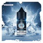 Ruthless Freeze Edition Salt Nic 30ml iced-out-freeze-edition UAE | Emirates Vapor