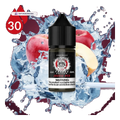 Ruthless Freeze Edition Salt Nic 30ml joosie-red-freeze-edition UAE | Emirates Vapor