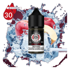 Ruthless Freeze Edition Salt Nic 30ml joosie-red-freeze-edition UAE | Emirates Vapor