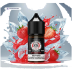 Ruthless Freeze Edition Salt Nic 30ml strawberry-freeze-edition UAE | Emirates Vapor