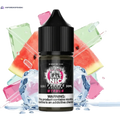 Ruthless Freeze Edition Salt Nic 30ml wtrmln-freeze-edition UAE | Emirates Vapor