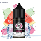 Ruthless Freeze Edition Salt Nic 30ml wtrmln-freeze-edition UAE | Emirates Vapor