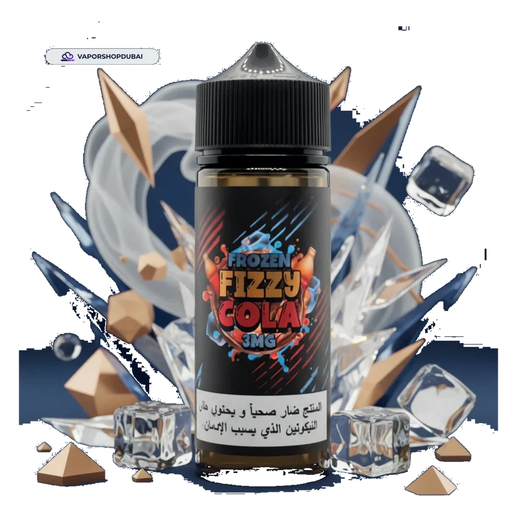 Sam Vape 120ml limee-berry UAE | Emirates Vapor