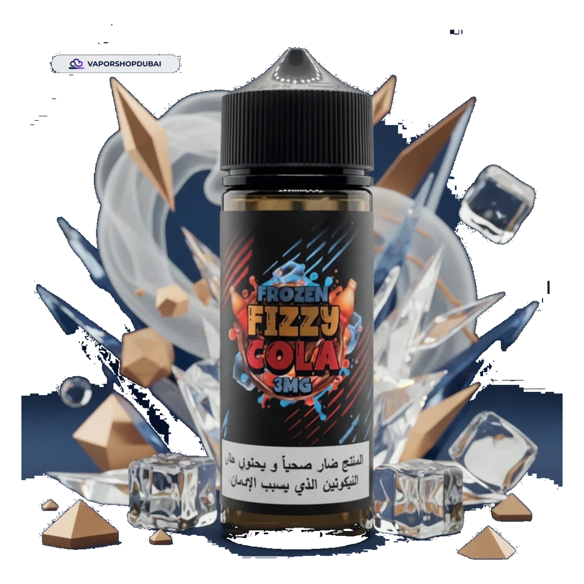 Sam Vape 120ml limee-berry UAE | Emirates Vapor