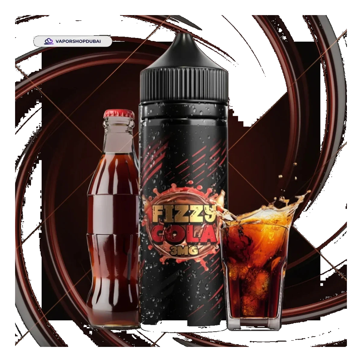Sam Vape 120Ml Uae — AED 60 | Emirates Vapor