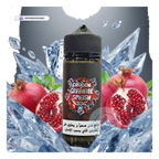 Sam Vape 120ml flavors UAE | Emirates Vapor Dubai