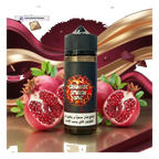 Sam Vape 120ml UAE — Buy Dubai | Emirates Vapor