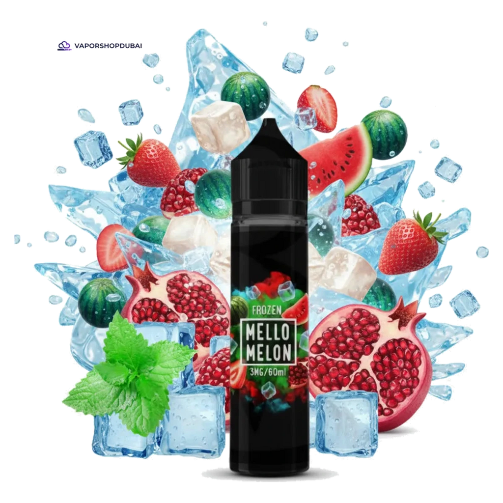 Sam Vapes E-Liquid 60Ml Default UAE | Emirates Vapor