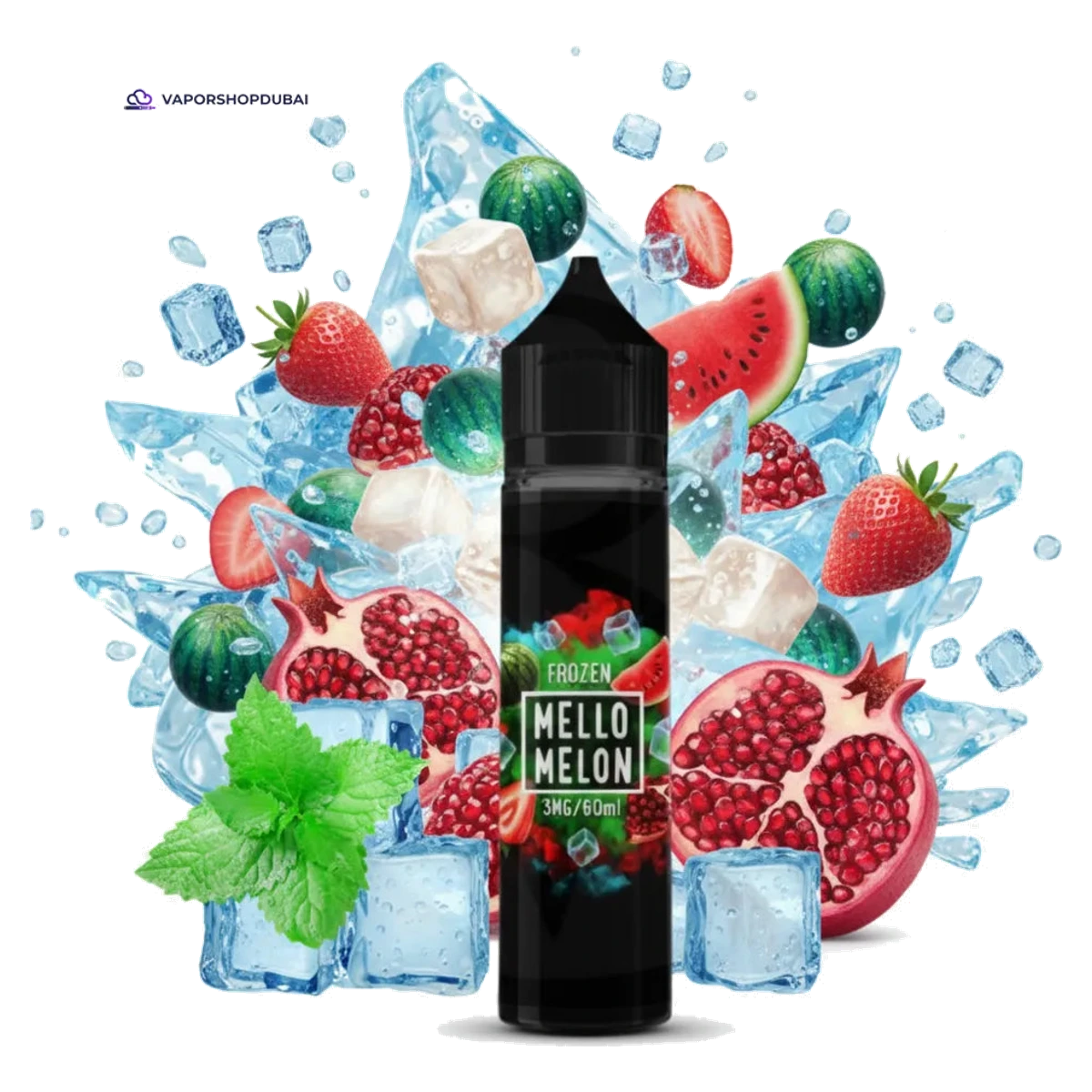 Sam Vapes E-Liquid 60Ml Default UAE | Emirates Vapor