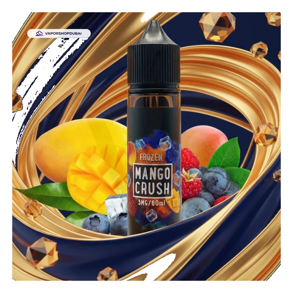 Sam Vapes E-Liquid 60Ml Uae — AED 45 | Emirates Vapor