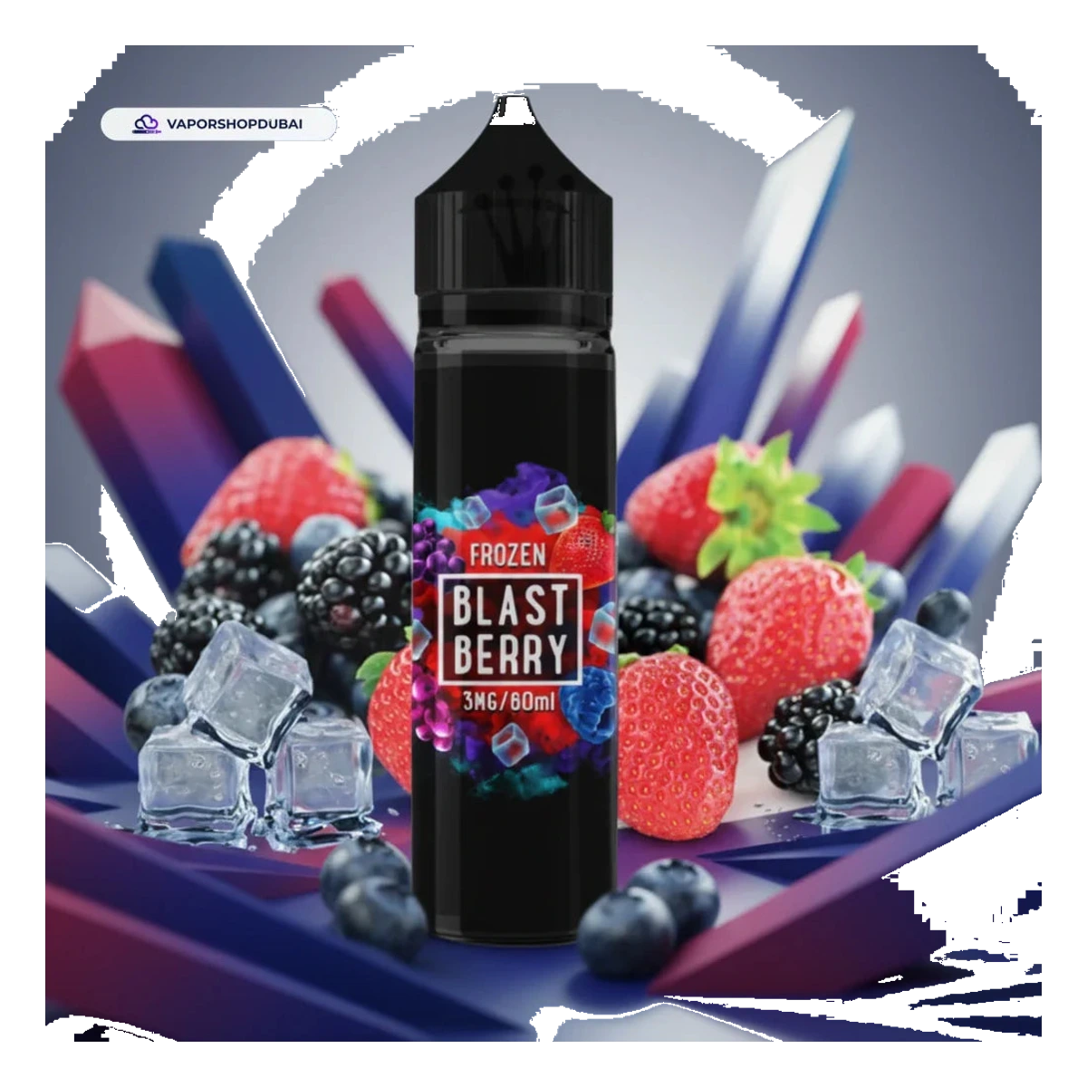 Buy Emirates Vapor Sam Vapes E-Liquid 60Ml Dubai same-day delivery