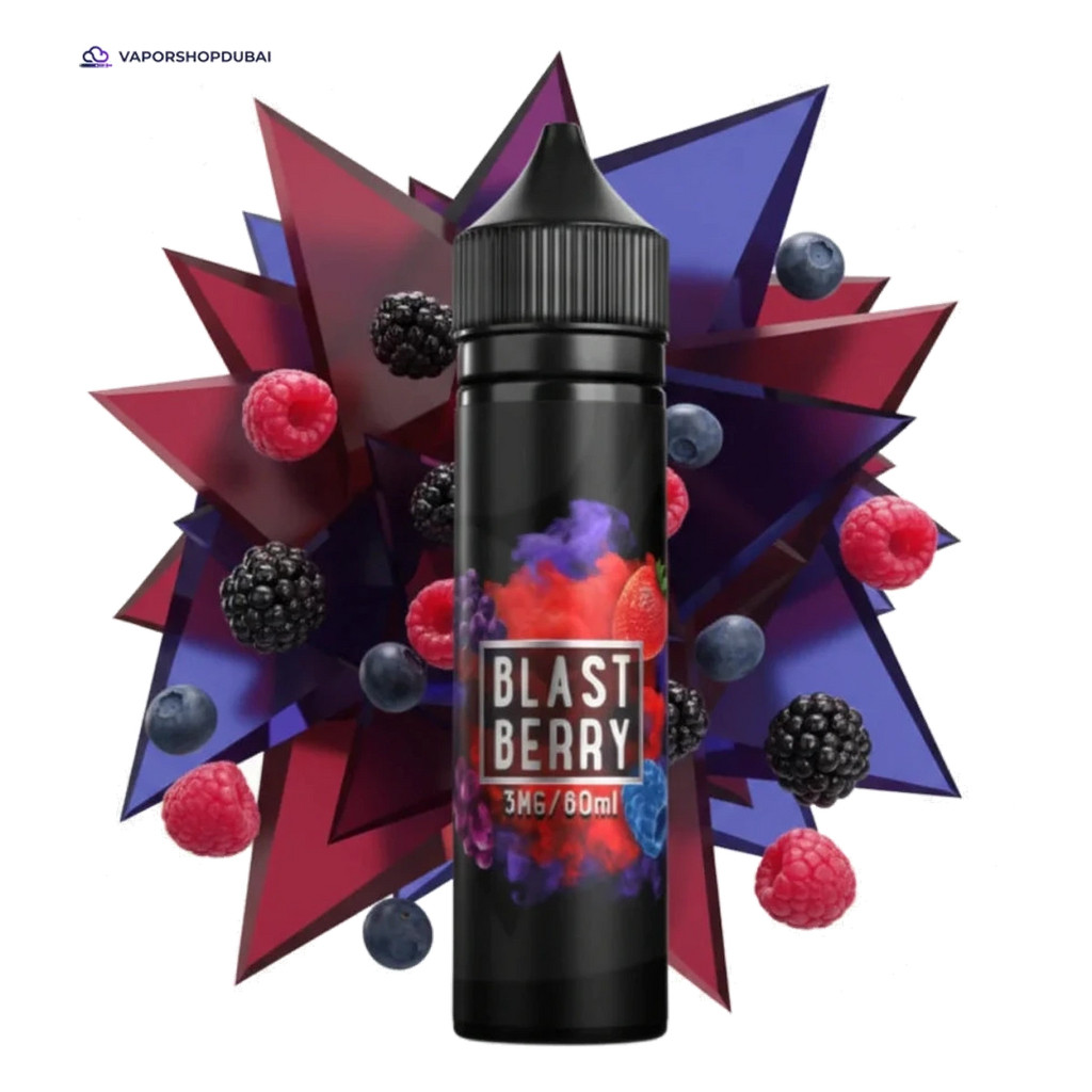 Sam Vapes E-Liquid 60Ml best price UAE — ESMA certified