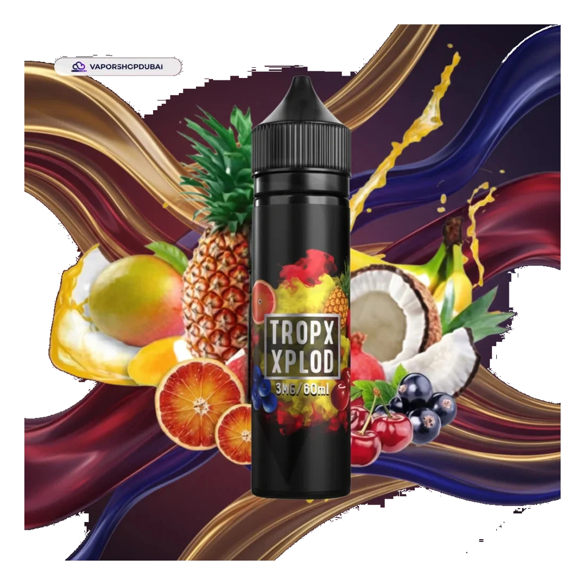 Authentic Emirates Vapor vape Dubai | Emirates Vapor