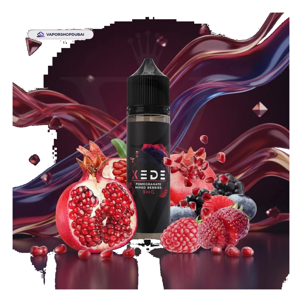 Sam Vapes E-Liquid 60Ml UAE — Buy Dubai | Emirates Vapor